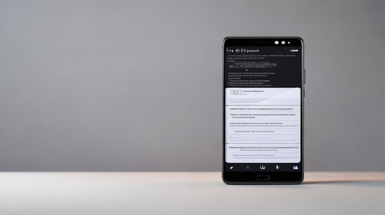 华为魅九怎么录制视频教程