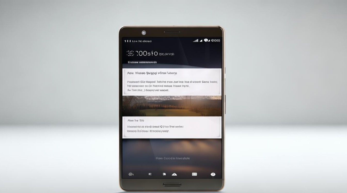 华为魅九怎么录制视频教程