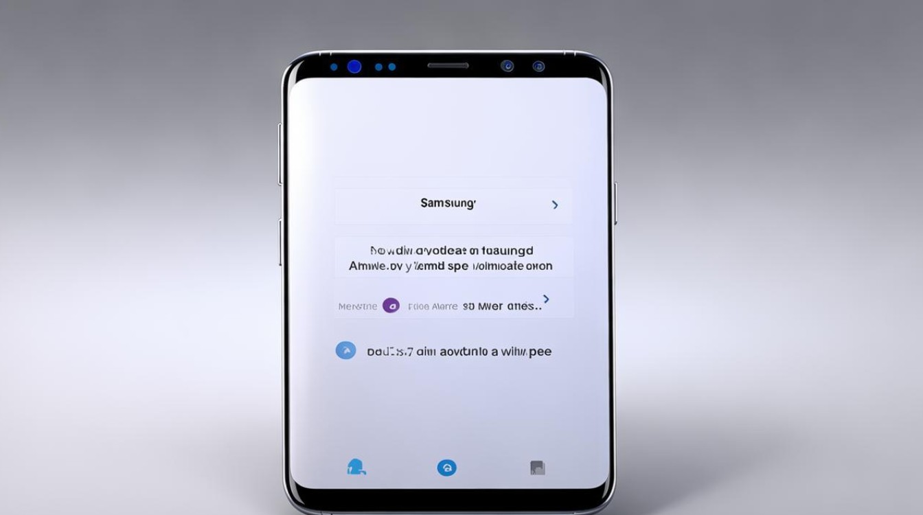 三星s8 怎么下载软件