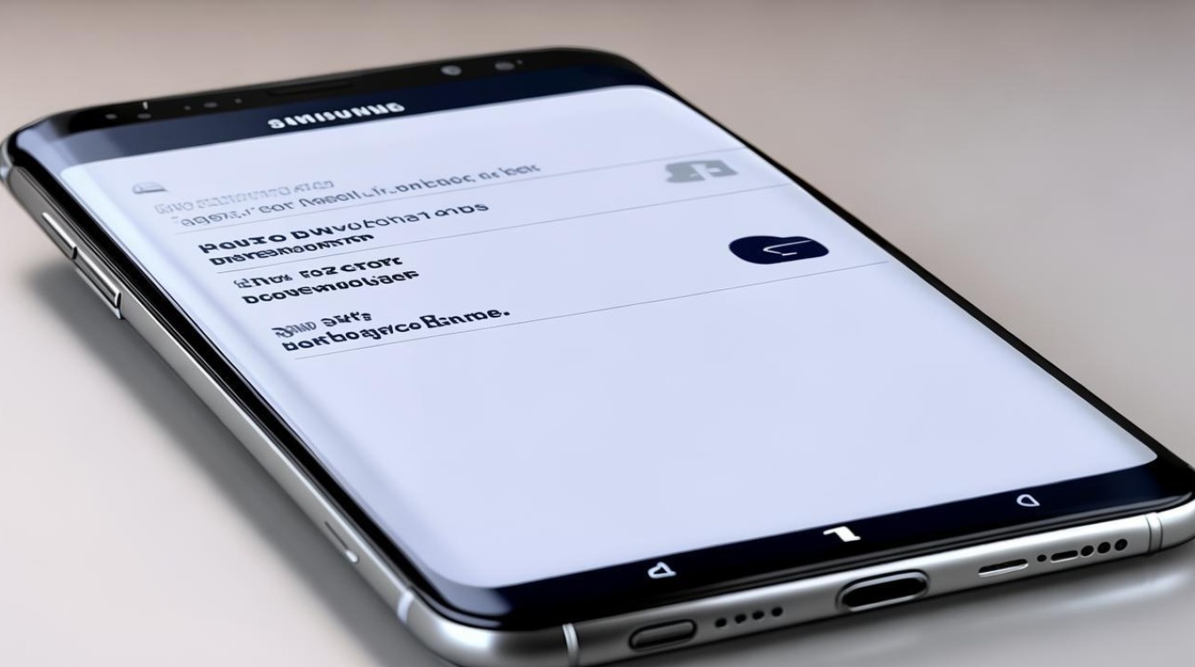 三星s8 怎么下载软件
