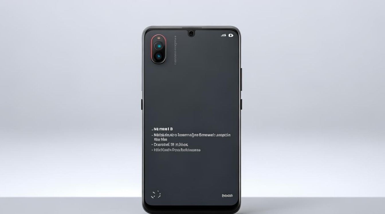 RedmiNote13Pro 字体大小怎么设置