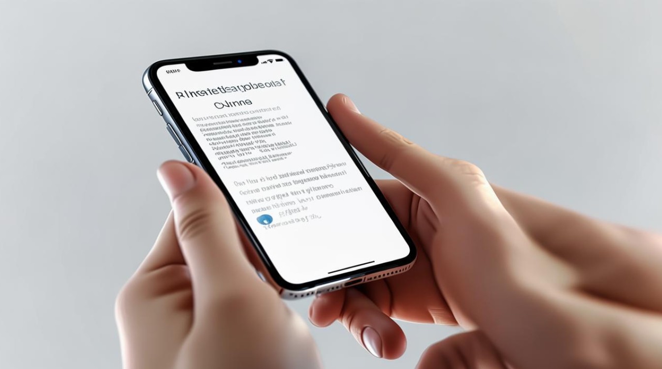 怎么打开苹果手机siri