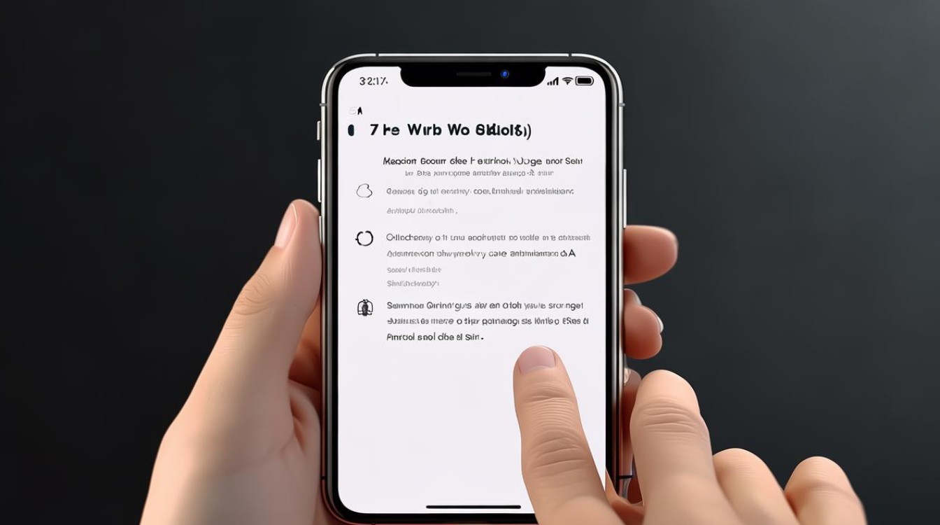 怎么打开苹果手机siri