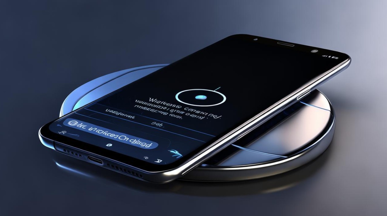 三星s8 怎么无线充电