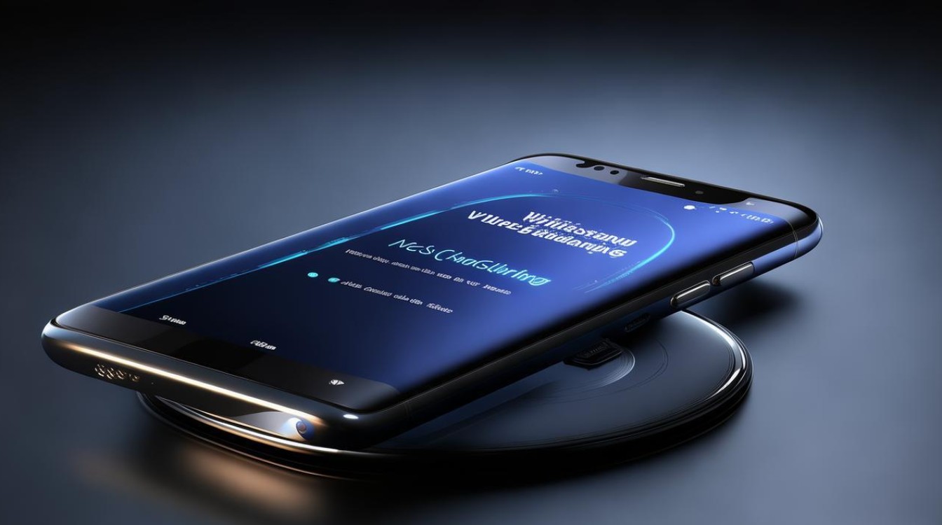 三星s8 怎么无线充电