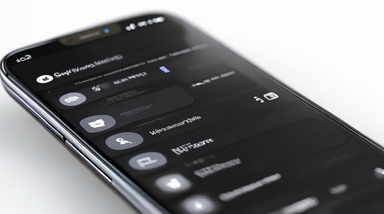 RedmiNote13Pro 黑名单如何查看