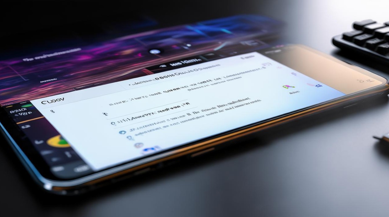 华为vivo系统升级失败怎么办