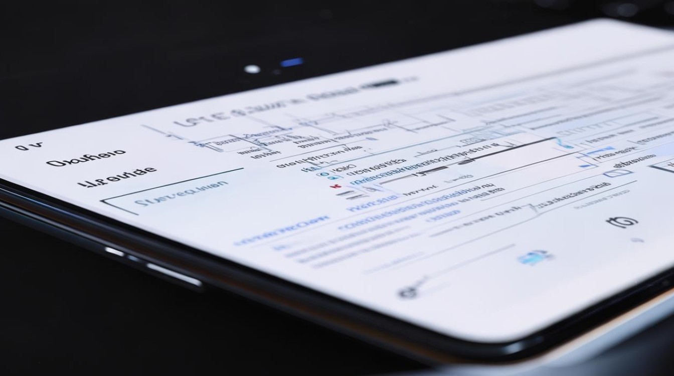华为vivo系统升级失败怎么办
