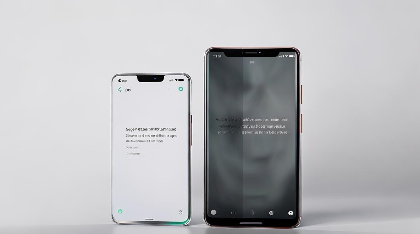 oppo手机和oppo手机怎么共享屏幕