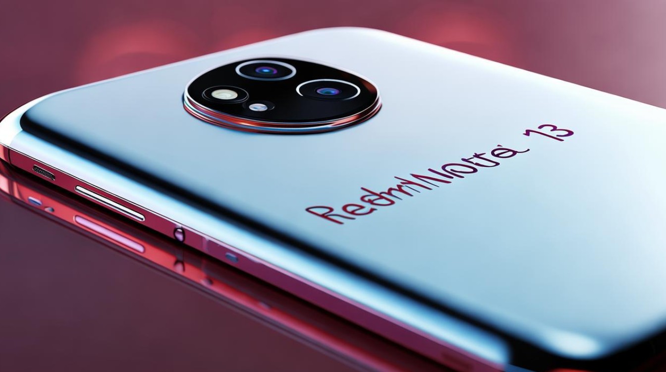RedmiNote13支持光学变焦吗