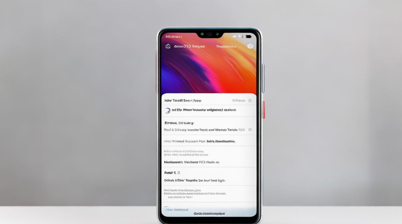 RedmiNote13Pro 怎么恢复出厂设置