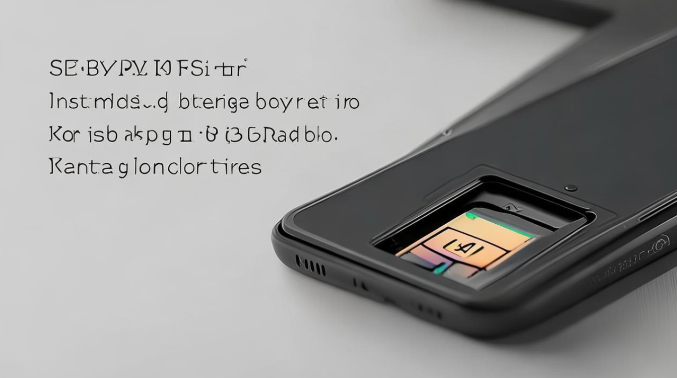 RedmiNote13Pro 插卡教程