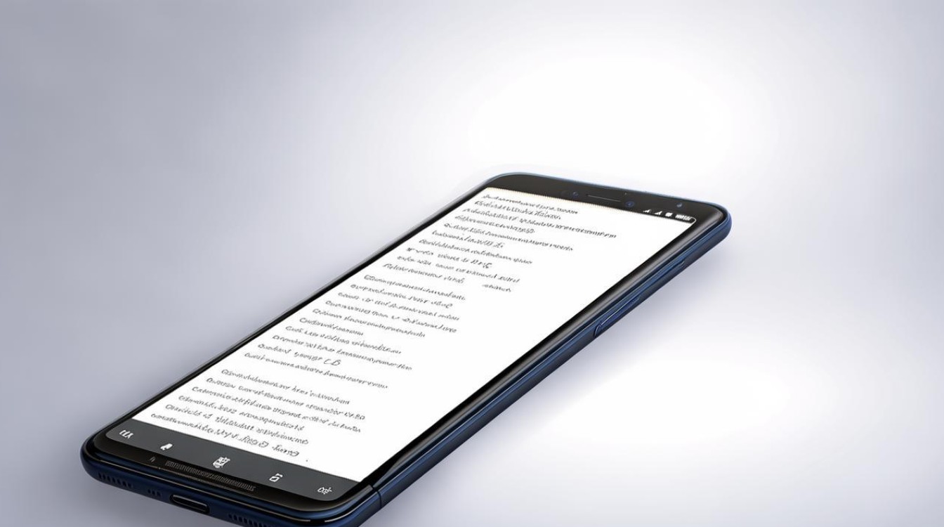 华为手几怎么截屏