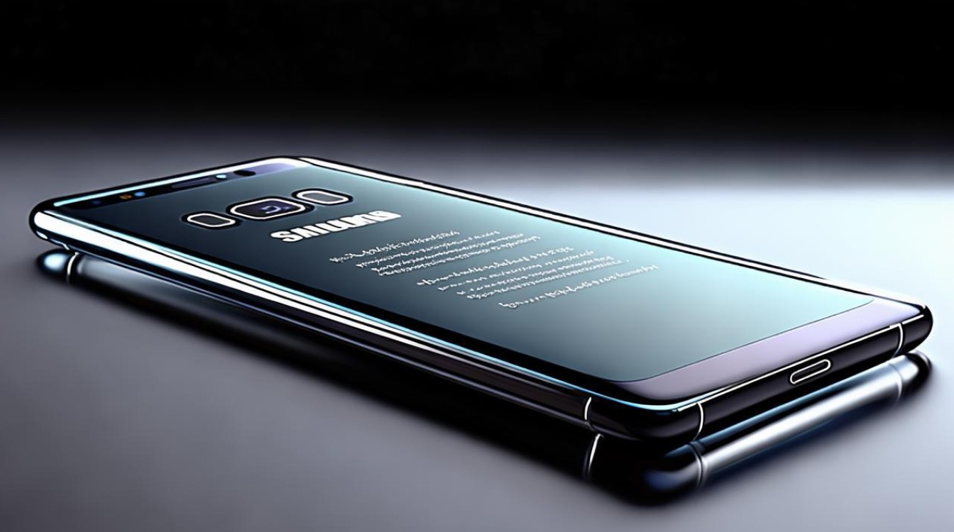 三星s8 怎么使用