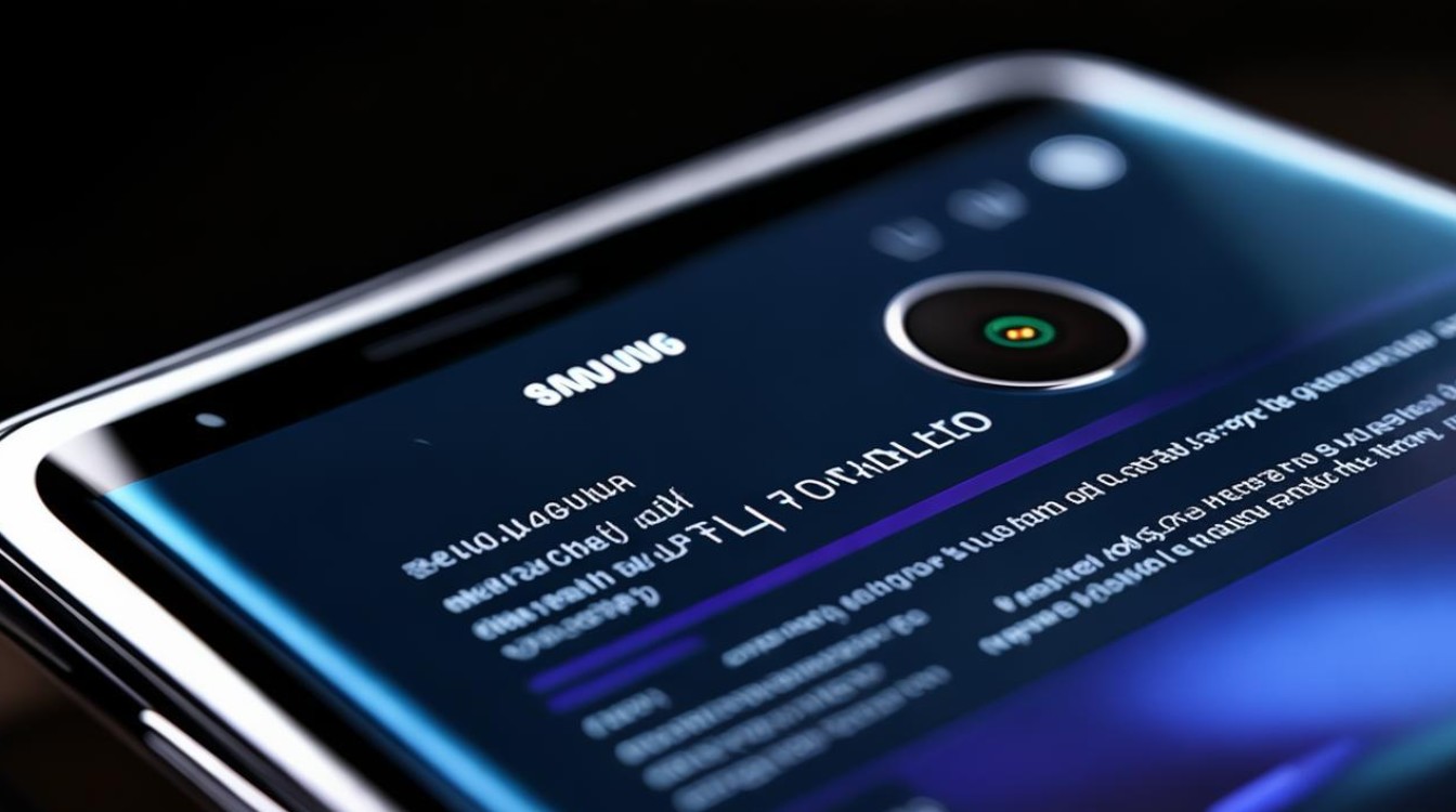 三星s8 怎么摄像