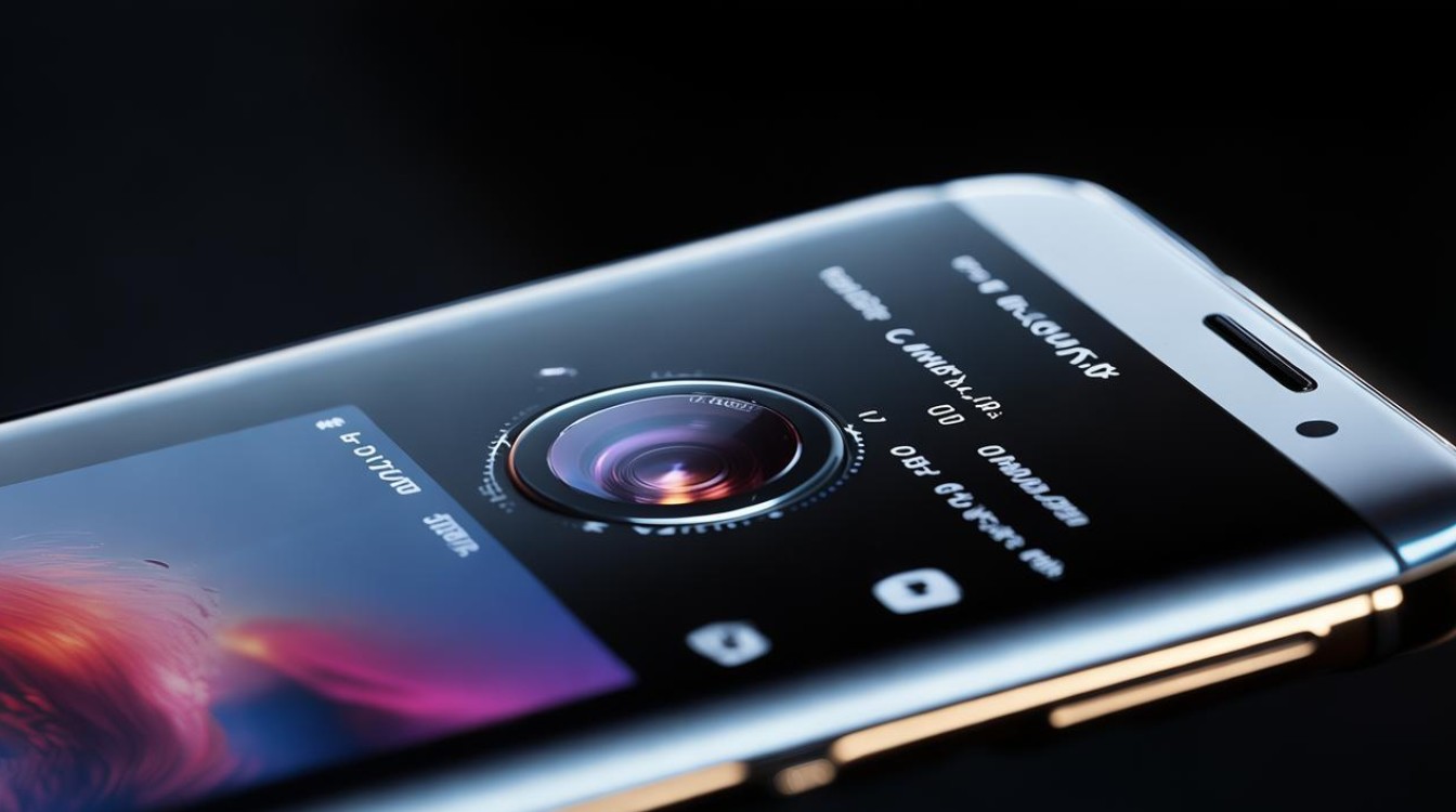 三星s8 怎么摄像