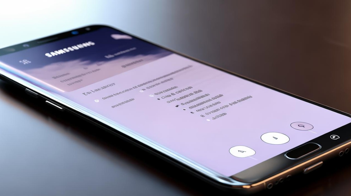 三星s8 怎么设置好用