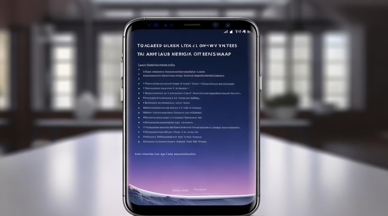 三星s8 怎么设置好用