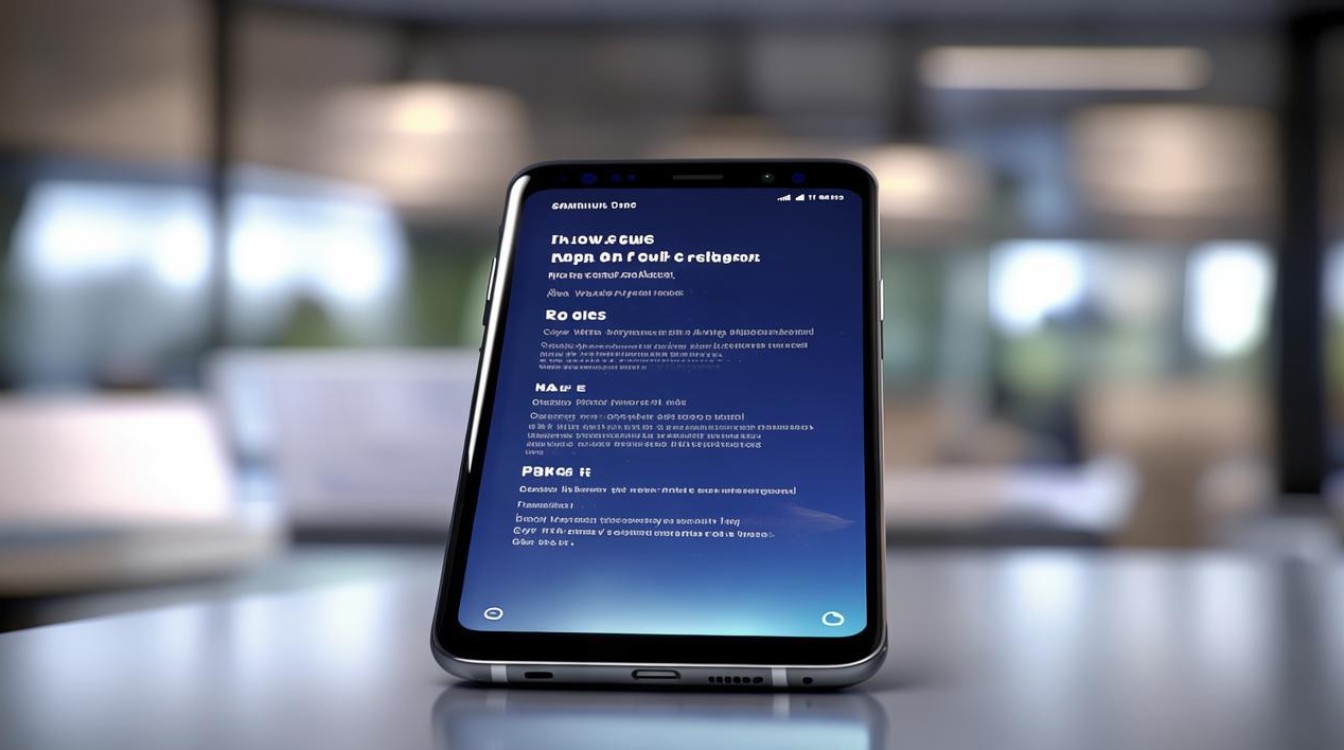 三星s8 怎么设置好用