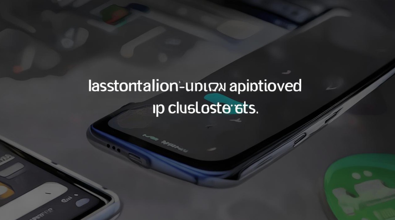 RedmiNote13Pro 安装未知应用教程