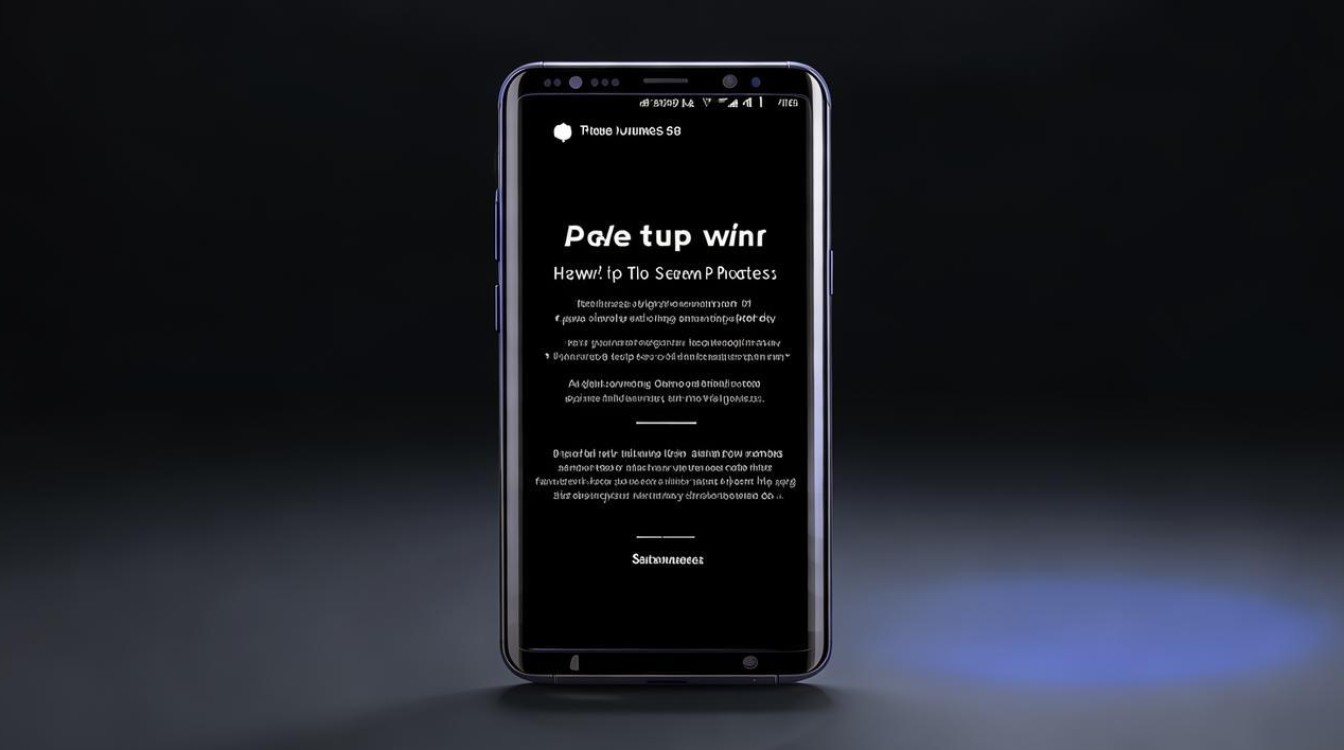 三星s8 怎么全屏拍照