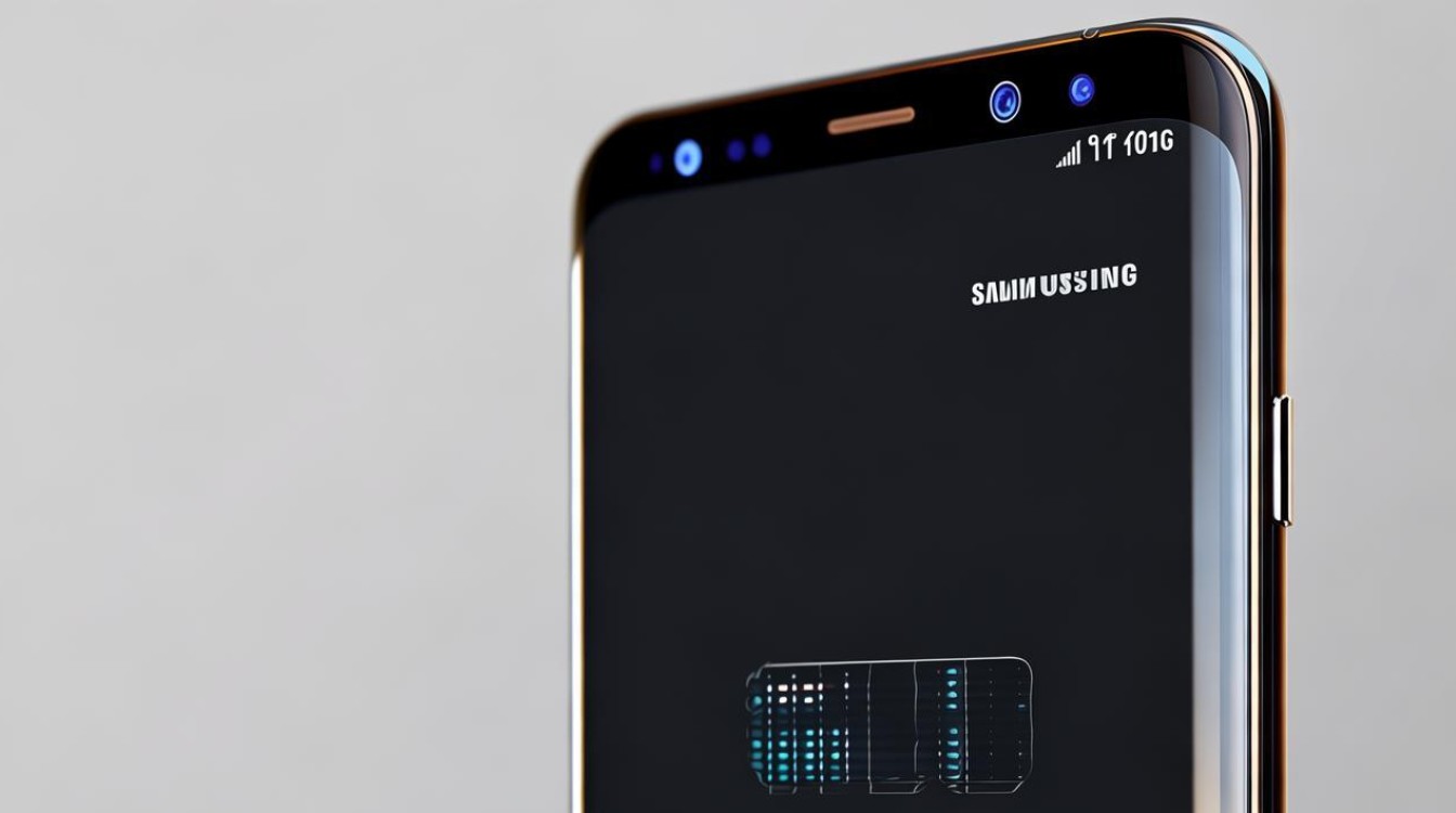 三星s8 怎么录像