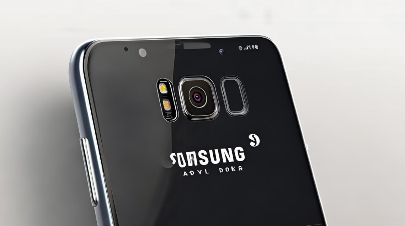 三星s8 怎么录像