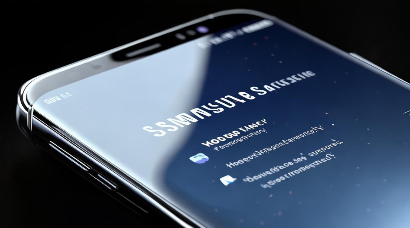 三星s8 怎么录视频