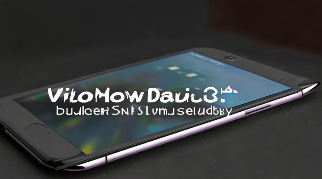 vivo怎么样双卡双待