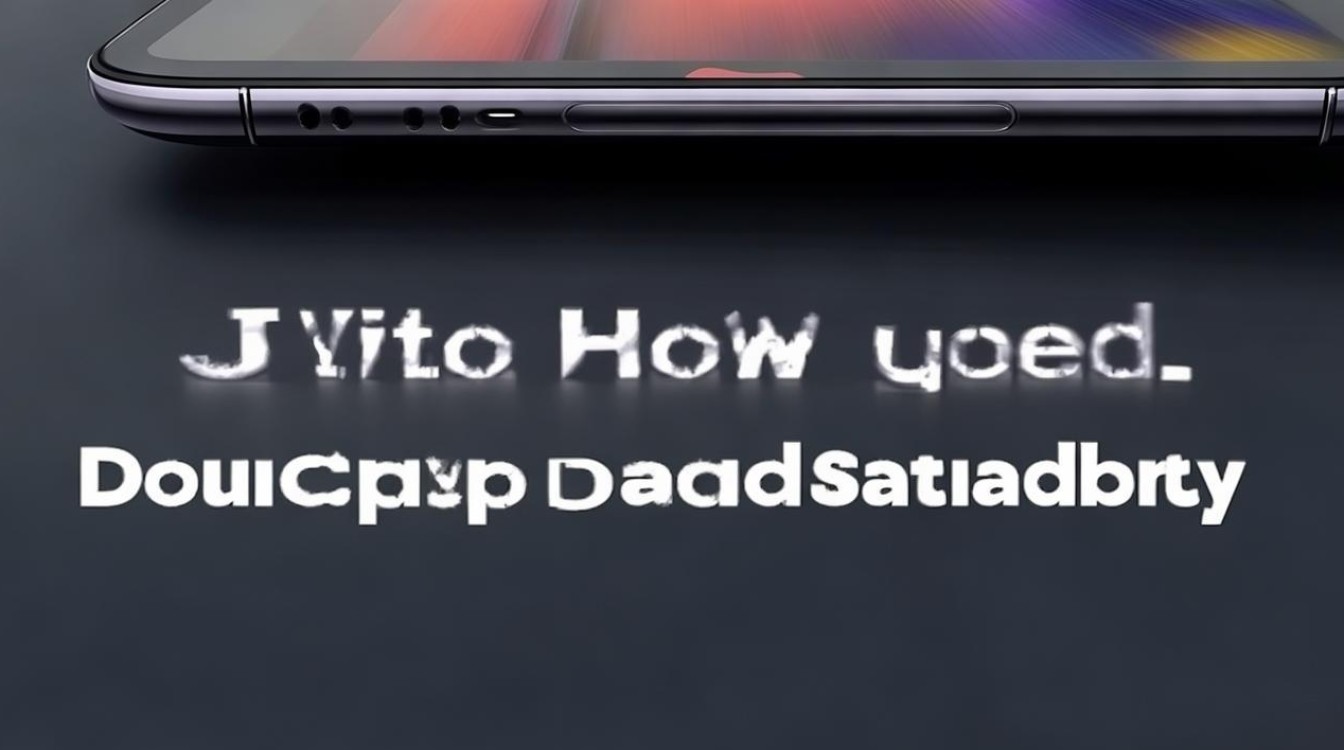 vivo怎么样双卡双待