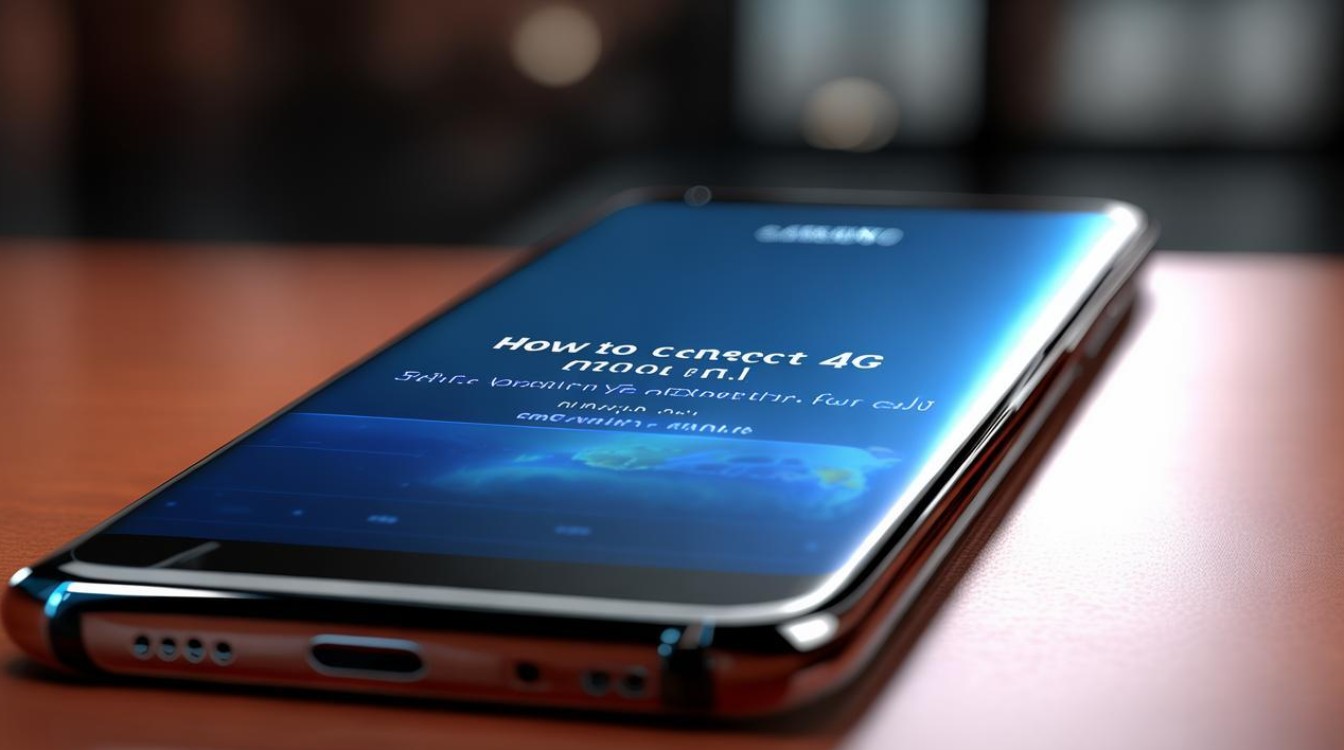 三星s8 怎么连接不了4G