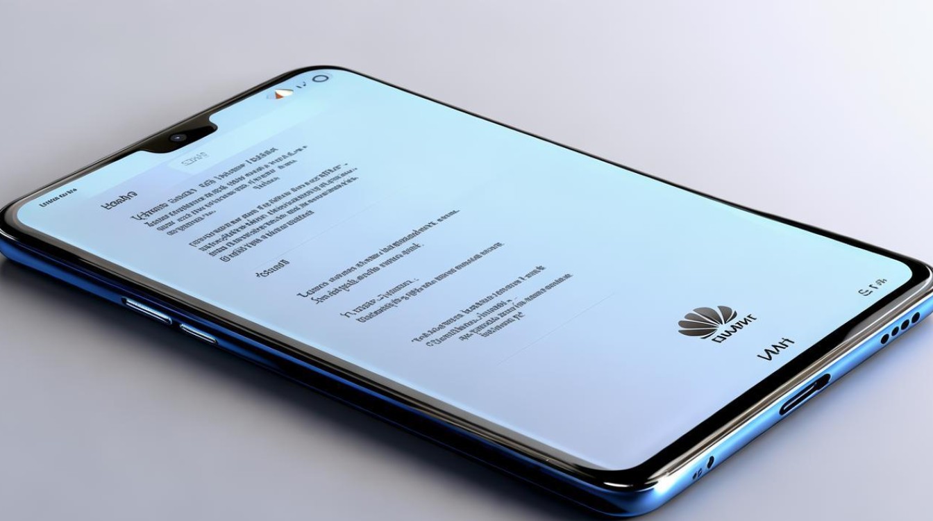 华为nova4e怎么查找手机