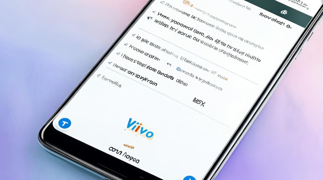 vivo怎么锁定手机屏幕