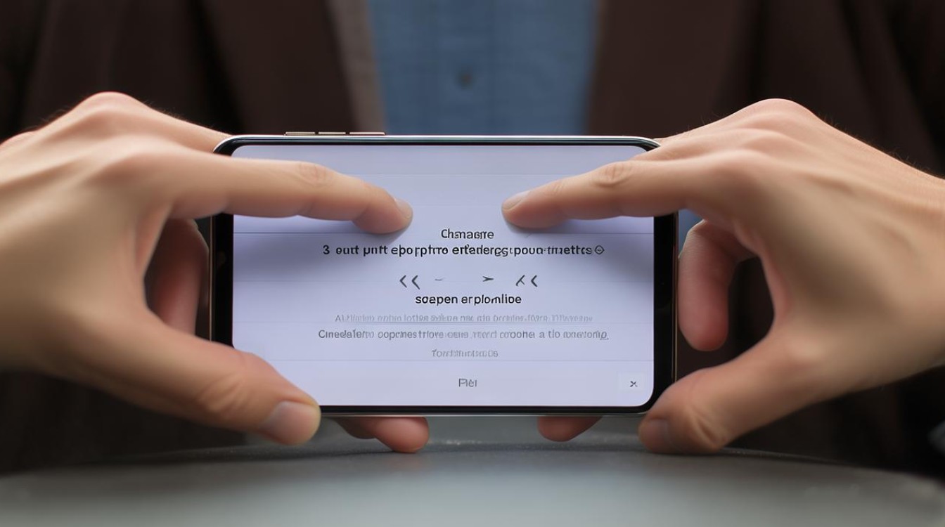 华为情侣指纹怎么设置