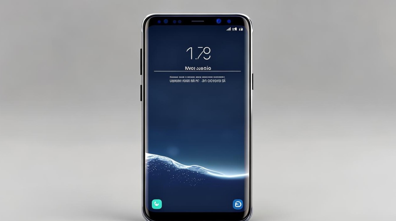 三星s8 怎么解锁