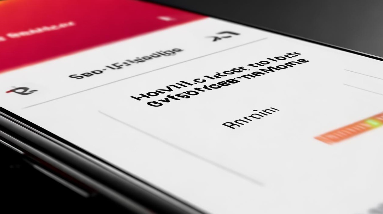 RedmiNote13Pro怎么关掉分屏