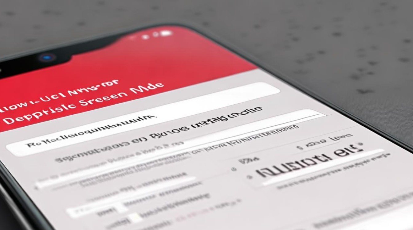 RedmiNote13Pro怎么关掉分屏