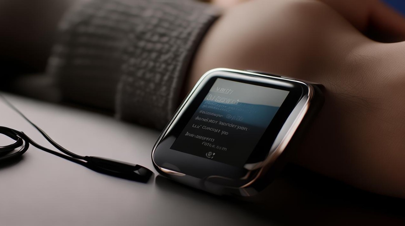 华为b5怎么戴耳机