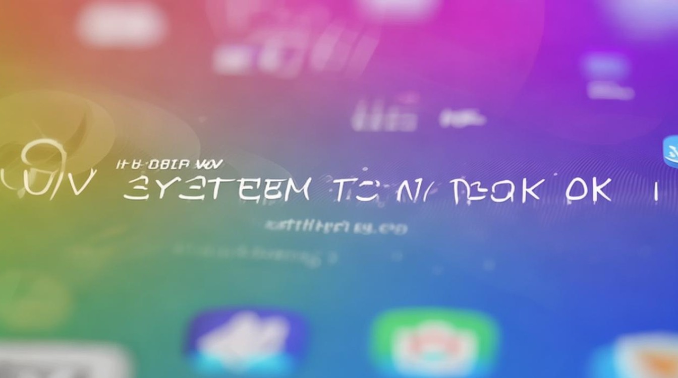 vivo怎么设置系统桌面