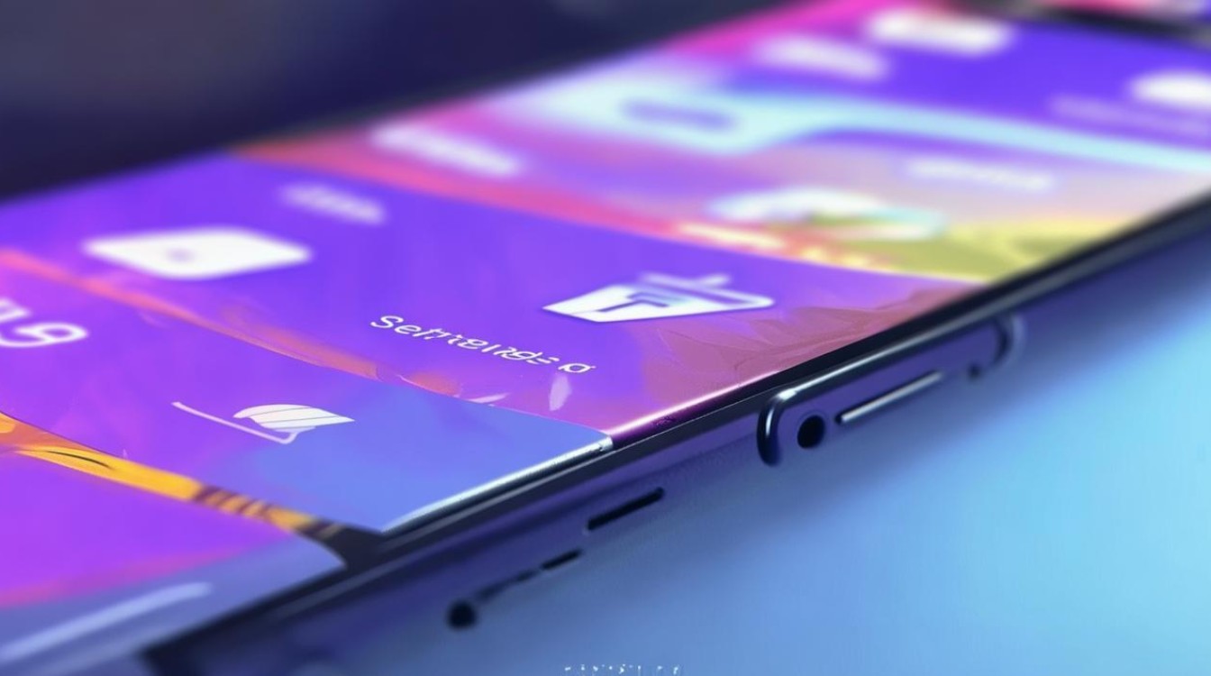 vivo怎么设置系统桌面