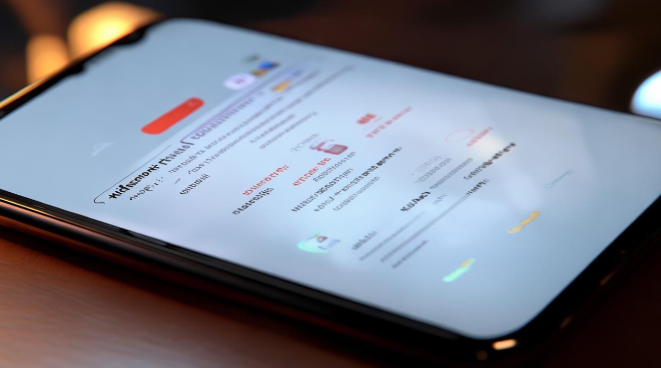 RedmiNote13Pro 关掉分屏教程