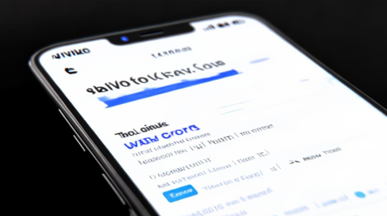 vivo怎么设置锁定屏幕