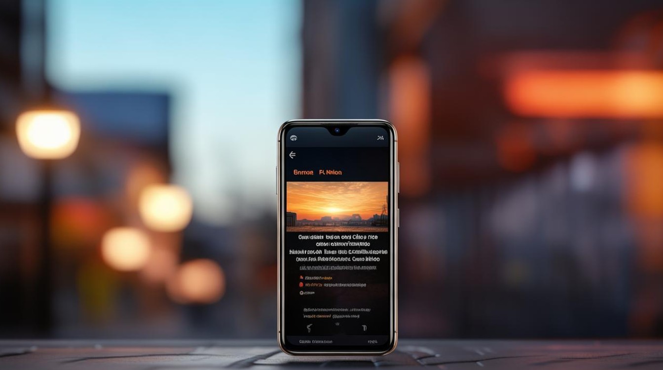 RedmiNote13Pro拍照效果介绍