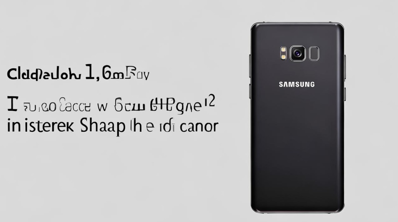 三星s8 怎么换卡