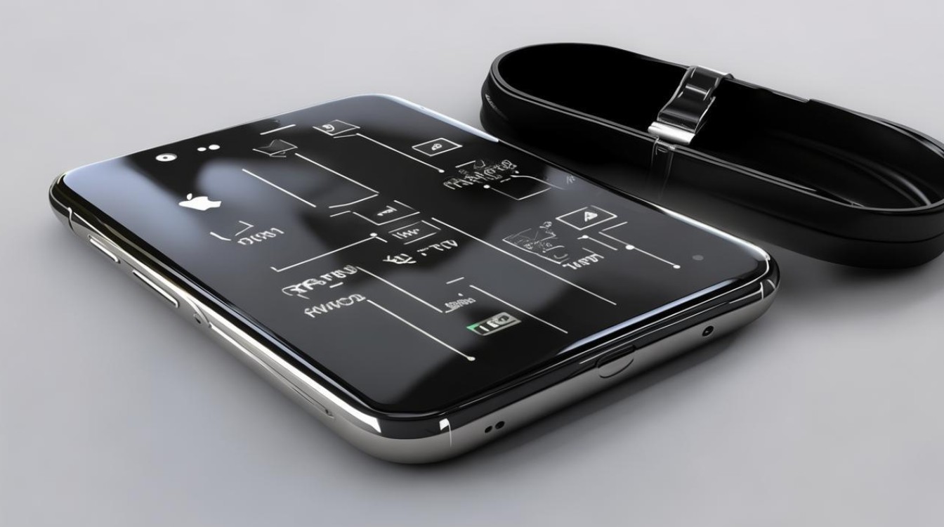 苹果手机华为荣耀手环怎么用法