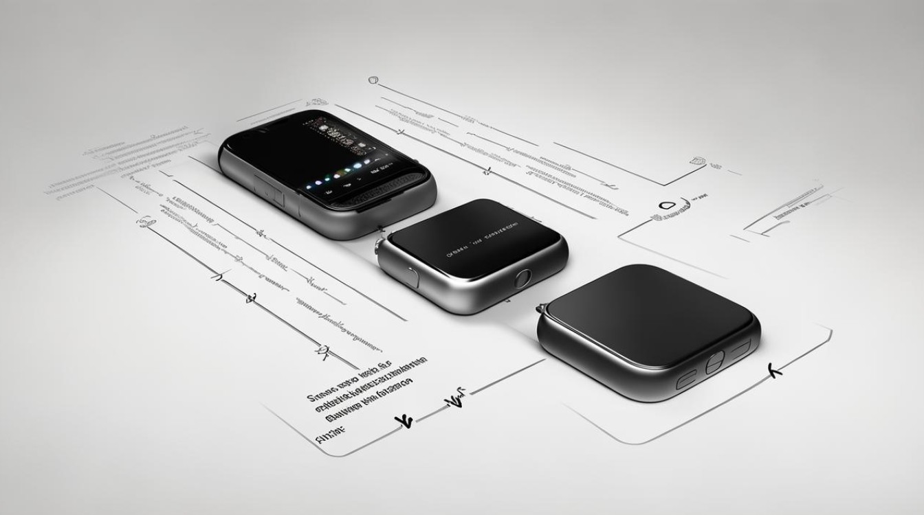 苹果手机华为荣耀手环怎么用法