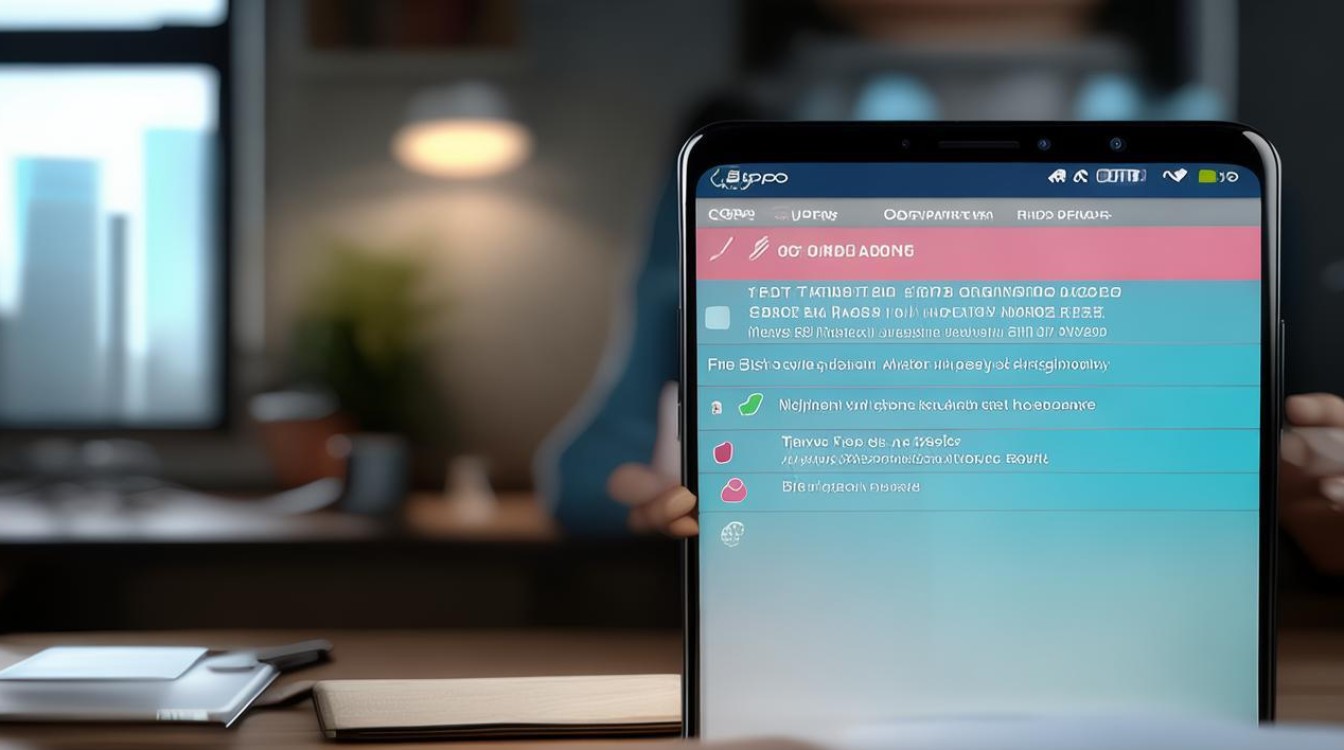 oppo手机忘了oppo账号怎么办