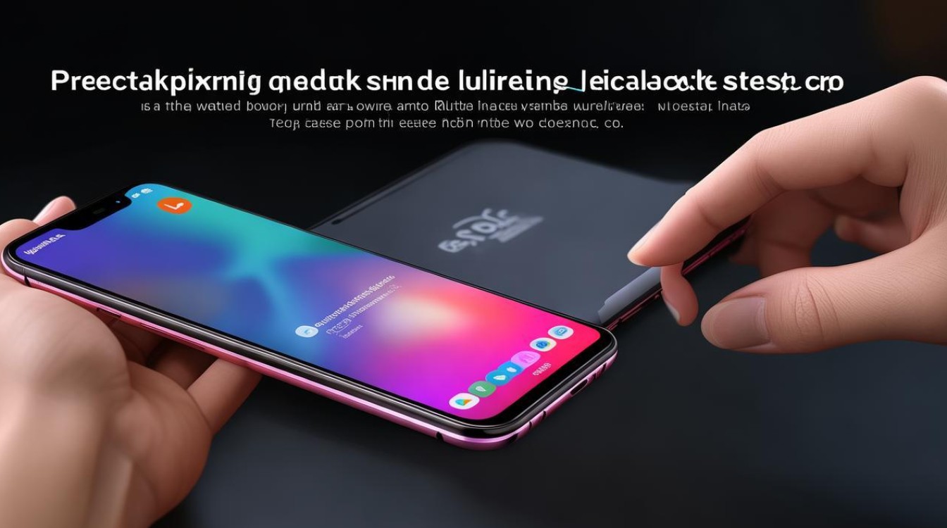 RedmiNote13怎么快速截图