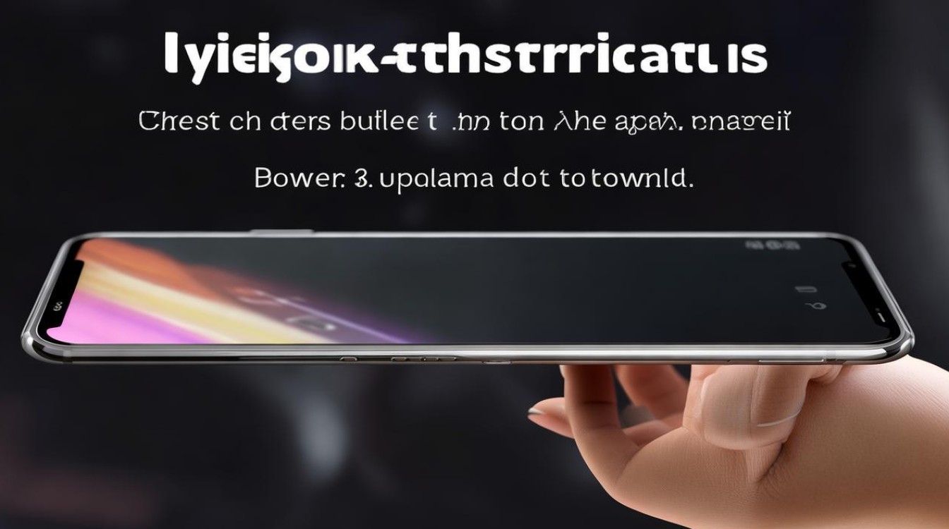 RedmiNote13怎么快速截图