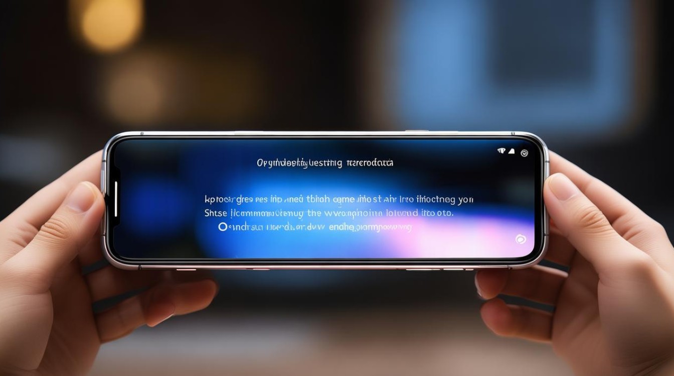 RedmiNote13怎么快速截图